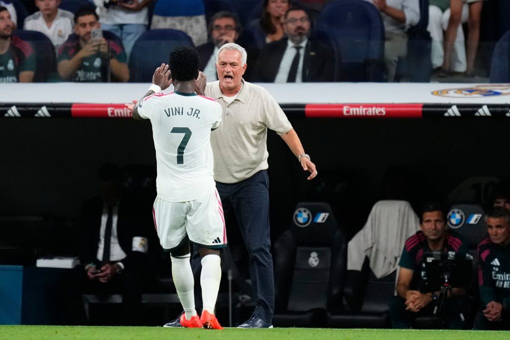 Real Madrid top Champions League squad value rankings ahead of new campaign