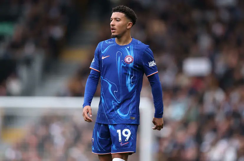 Jadon Sancho faces fresh Premier League interest as BVB push for return