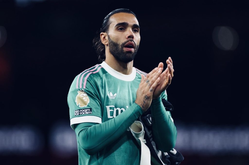 2026 Ballon d’Or Goalkeeper of the Year: All 10 nominees revealed