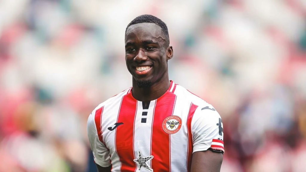 Brentford star Michael Kayode reveals why he rejected Nigeria for Italy