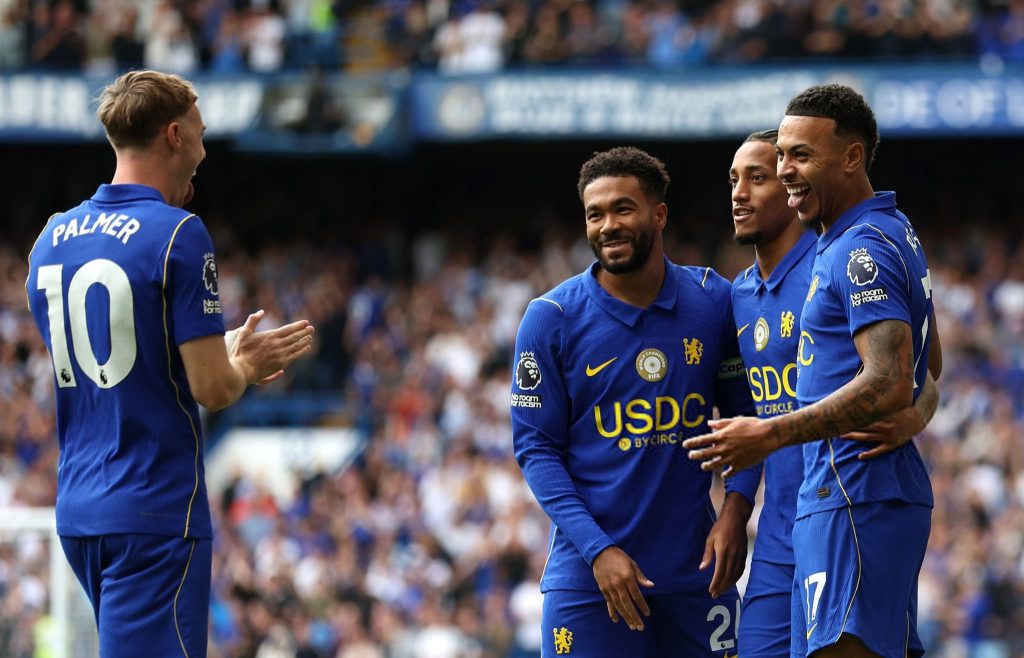 Chelsea dealt double injury blow ahead of Brentford clash