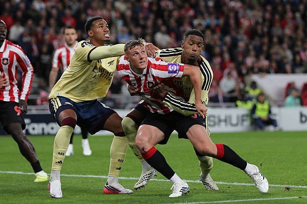 Premier League panel rules Sunderland penalty against Arsenal was incorrect