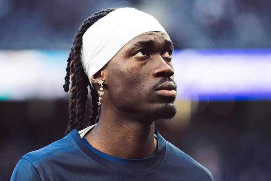 Ajax signs free agent Bissouma on a 12-month deal