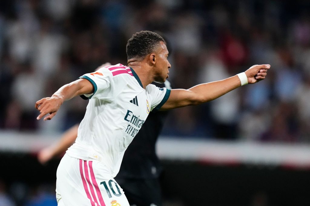 Mbappé quits Nike, snubs Adidas and Puma for On move
