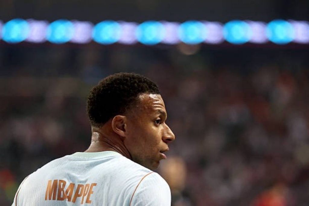 Kylian Mbappé’s injury is not looking good – Report
