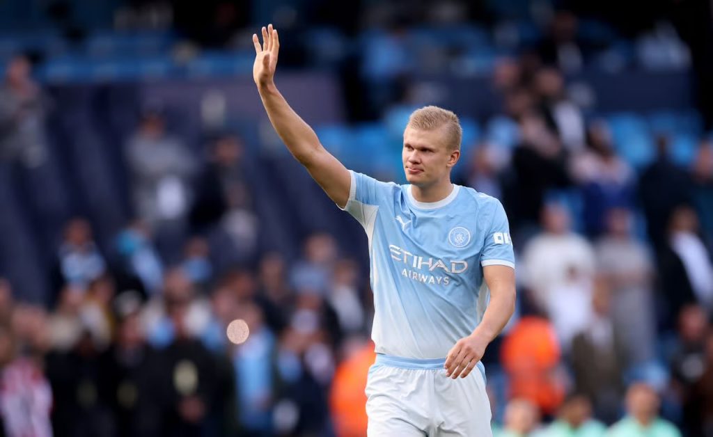 Man City reject Haaland release clause claims after 114-charge guilty verdict