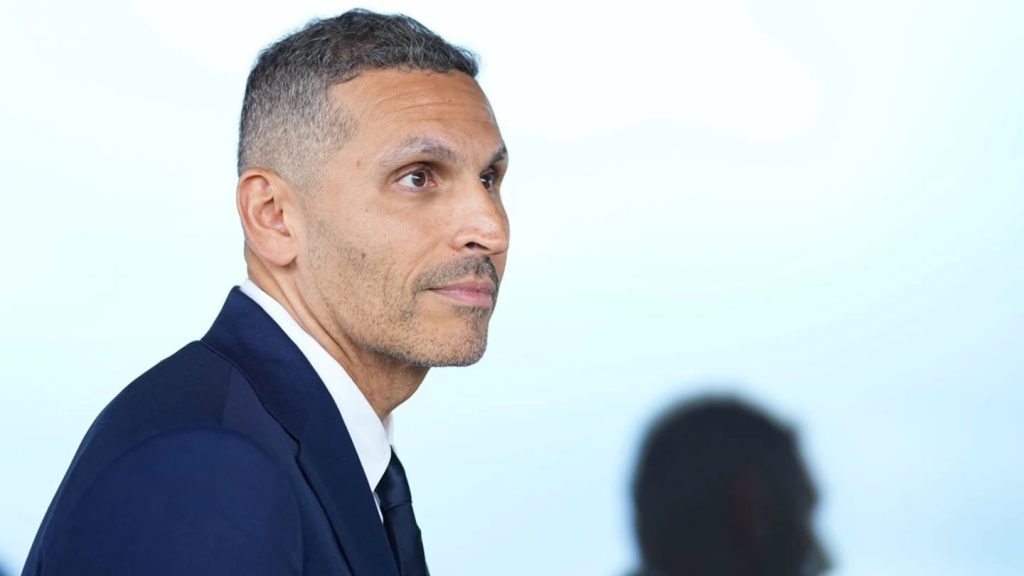 Official statement from Manchester City Chairman Khaldoon Al Mubarak amid charges verdict