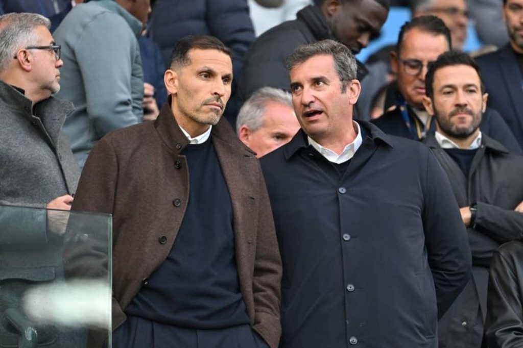 Man City CEO Ferran Soriano accuses Premier League of ‘conspiracy’ after guilty verdict