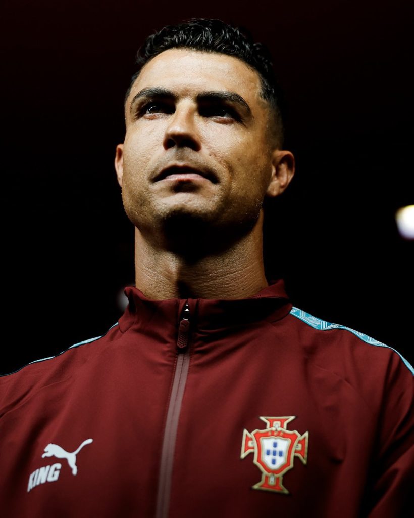 Cristiano Ronaldo will retire from Portuguese National Team – Reports