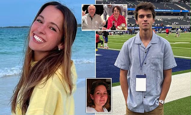 Four family members found dead after Bahamas plane disappearance