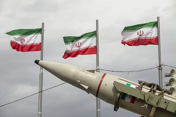 Iran warns of evacuations as huge strikes loom in Middle East
