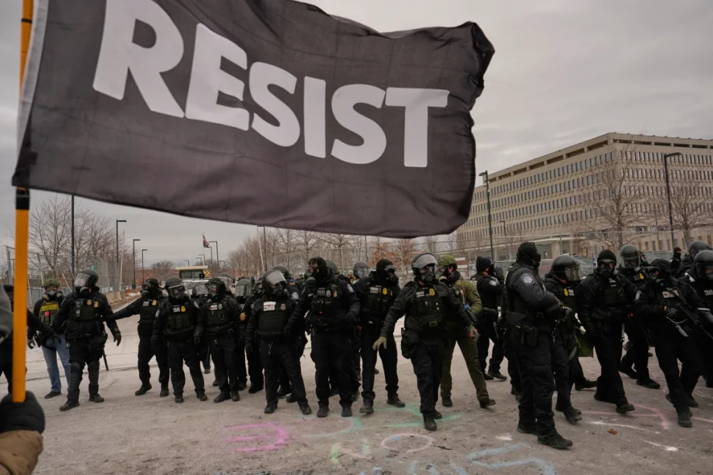 Democrats brace for “election sabotage” with new plan to counter Trump interference