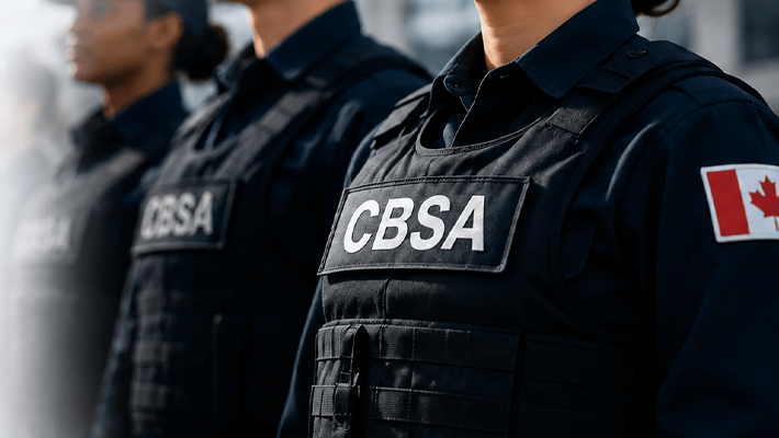 Canada deports 111 migrants, issues 188 removal orders over organised crime, extortion