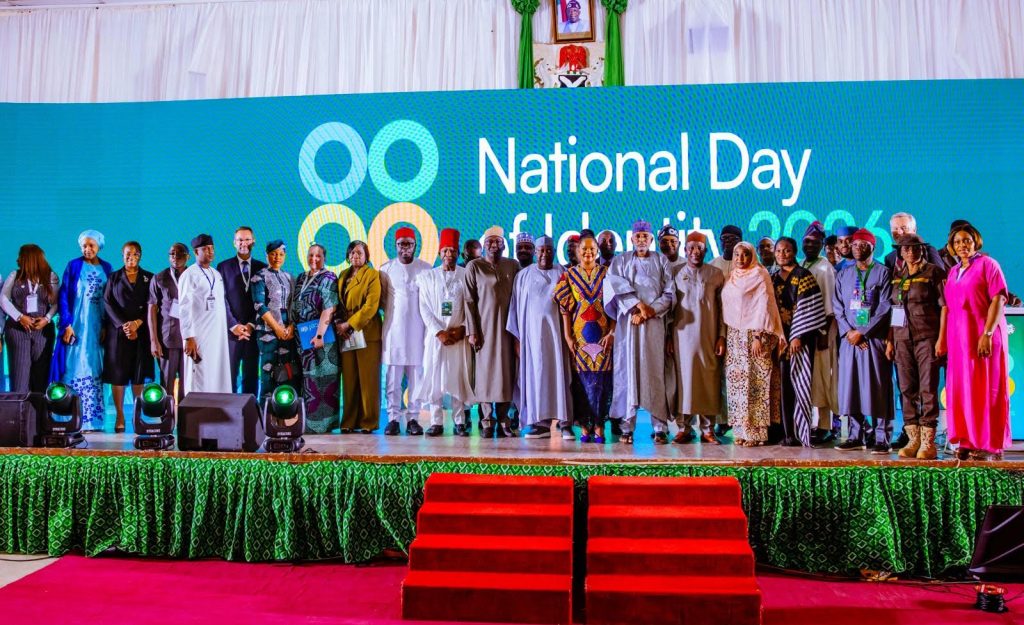 Tinubu orders states, MDAs to enforce 2026–2030 plan to eliminate child labour