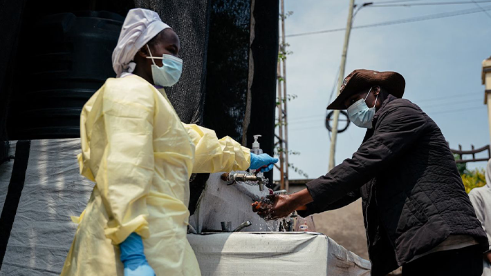 UN warns Ebola outbreak remains “deadly and massive”