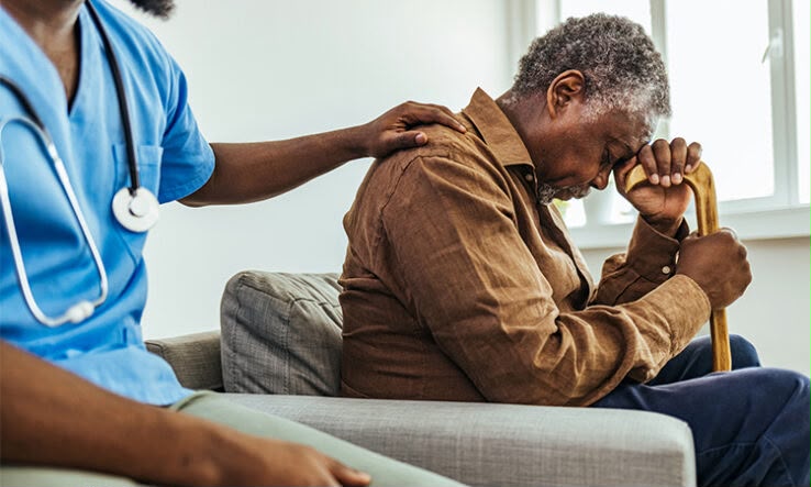 WHO: Dementia now major health challenge in Africa, costs families .6bn yearly