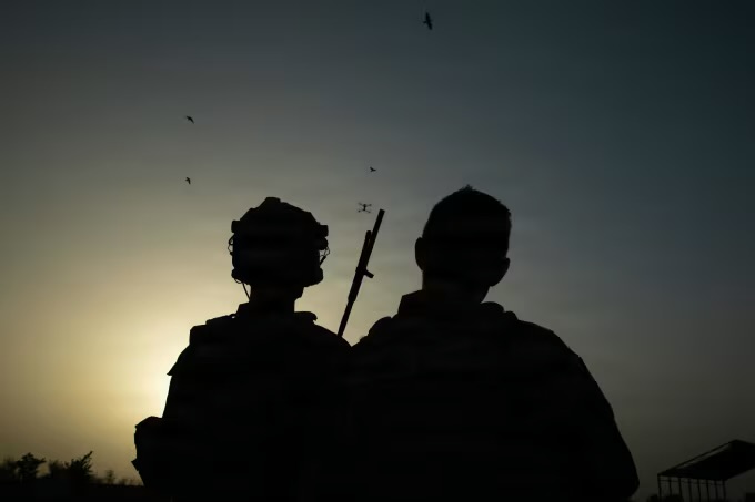 US military nearly intercepted Chinese ship over AI-generated false intelligence report