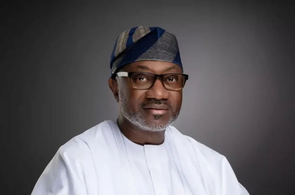 Otedola’s net worth crosses  billion mark for the first time