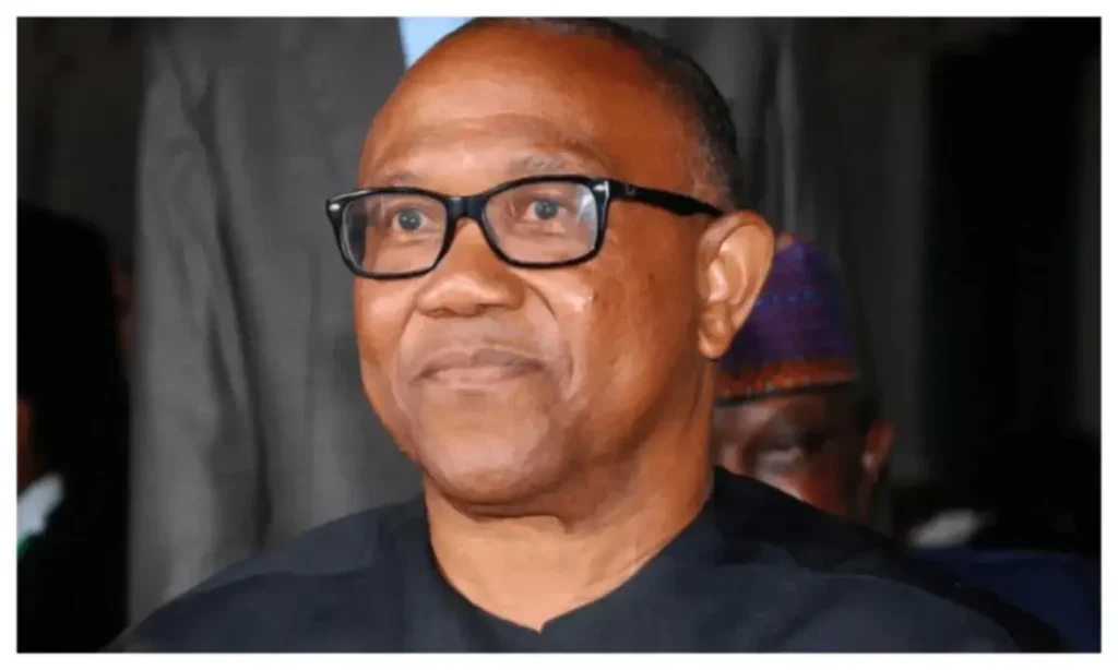 Obi denies writing letter to Obi of Onitsha, calls it forgery