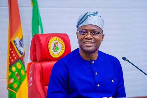 Makinde welcomes APC defectors, predicts landslide win for APM in 2027