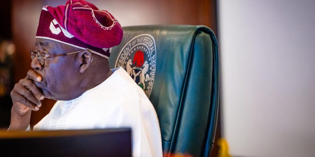 Journalist Aaron Greenspan ties three drug cases to Tinubu, flags possible fourth sealed case