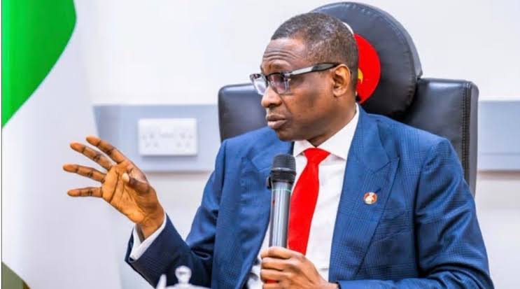 EFCC chairman laments too many pastors, imams appearing in financial crime files
