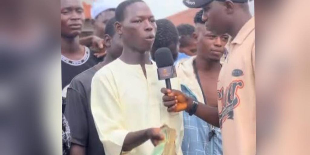 Families reject ₦100,000 “blood money” over 37 miners’ deaths in NSCDC custody