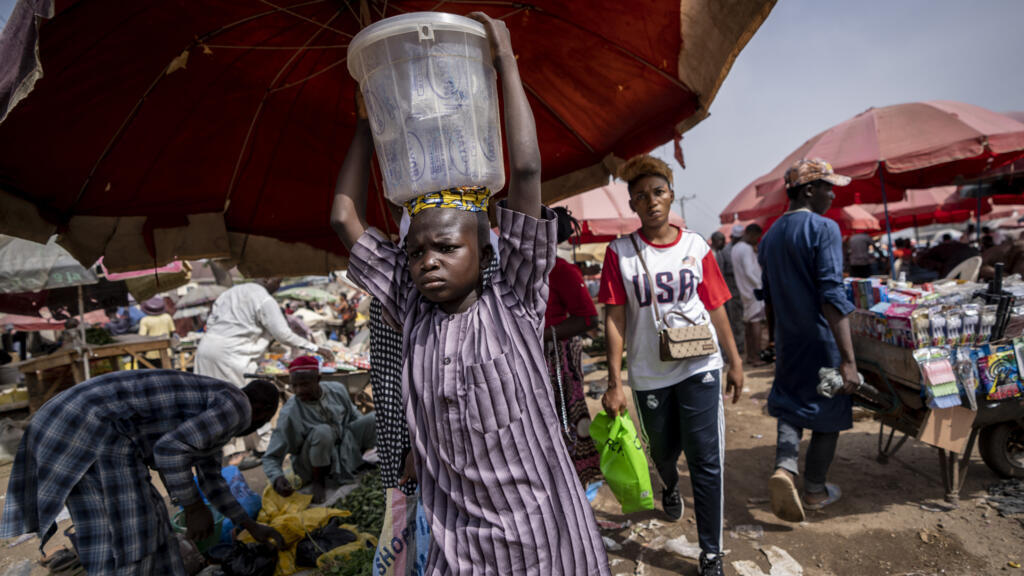 Nigeria to record world’s highest heat deaths as El Nino intensifies over Sahel