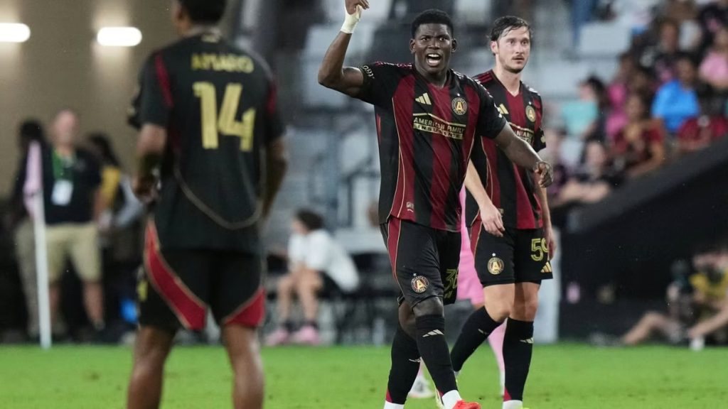 Embolo dropped from Swiss squad after Xhaka over fake Covid certificates