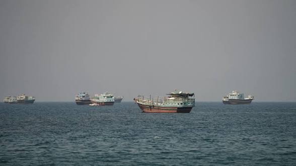 Iran: Strait of Hormuz could reopen six days after US accepts proposal