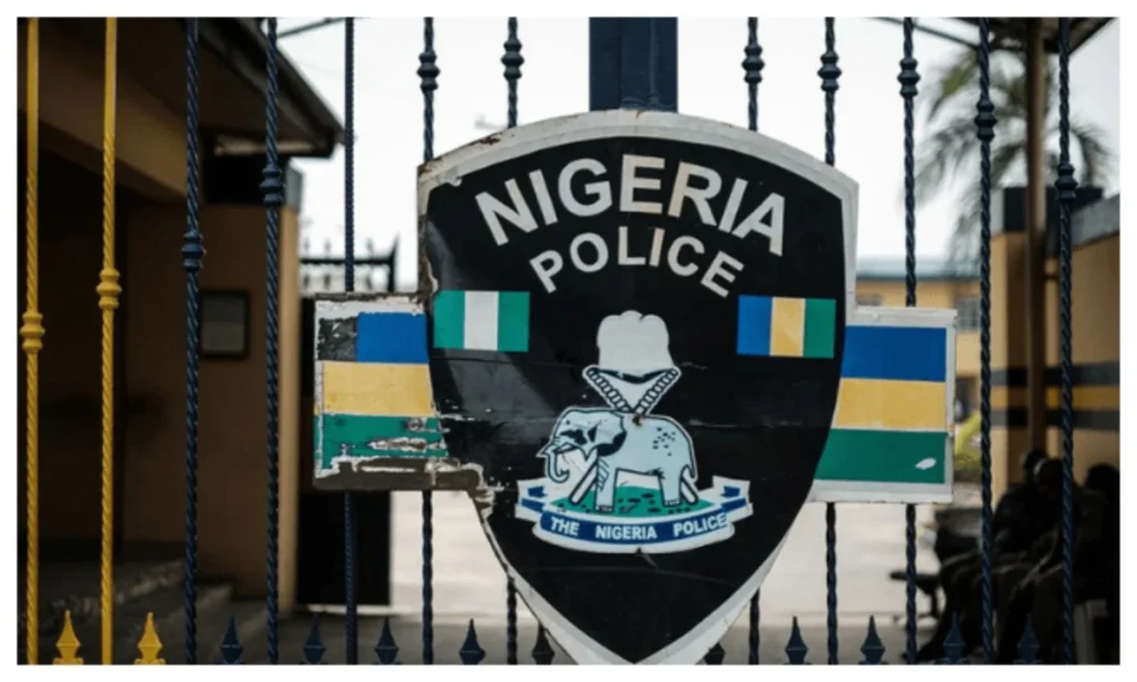 Lagos police identify, arrest officer over “Igbo man can never be president” remark