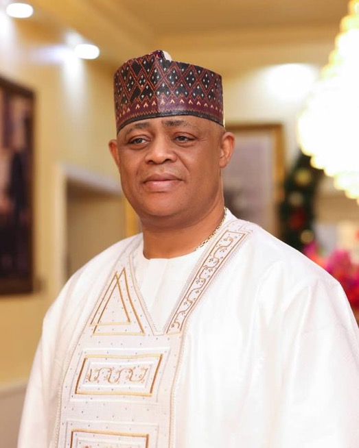 FFK slams Atiku’s seventh bid for presidency, says history is against him