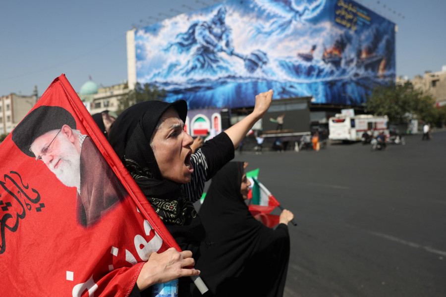 Iran sticks to diplomacy after Trump rejects Hormuz peace proposal
