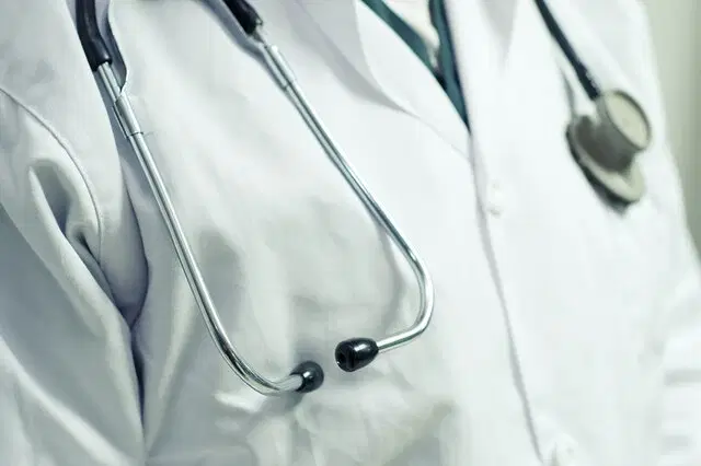 Resident doctors’ body issues two-week ultimatum to FG over unmet demands