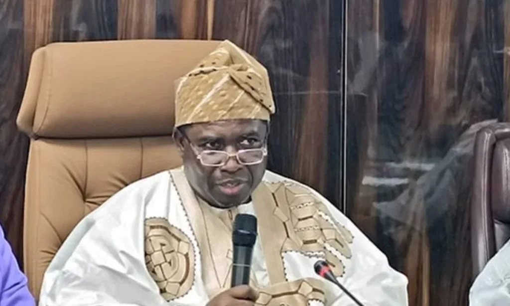 INEC chair Amupitan tells Emir of Zazzau: elections must never be do-or-die affairs