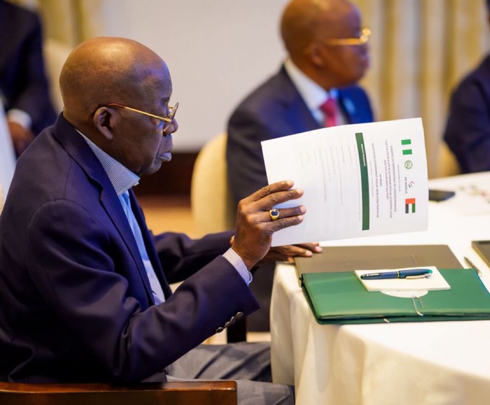 PRESIDENCY: President Tinubu is hale and hearty… he will return home this week to mark Nigeria’s Independence Day