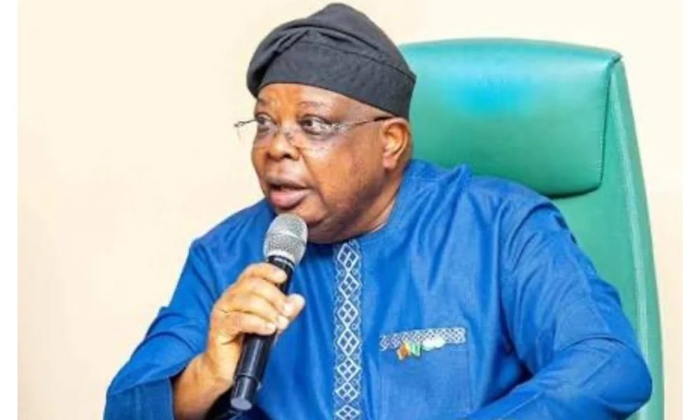 Lack of coordination slows reliable electricity supply, says Tegbe