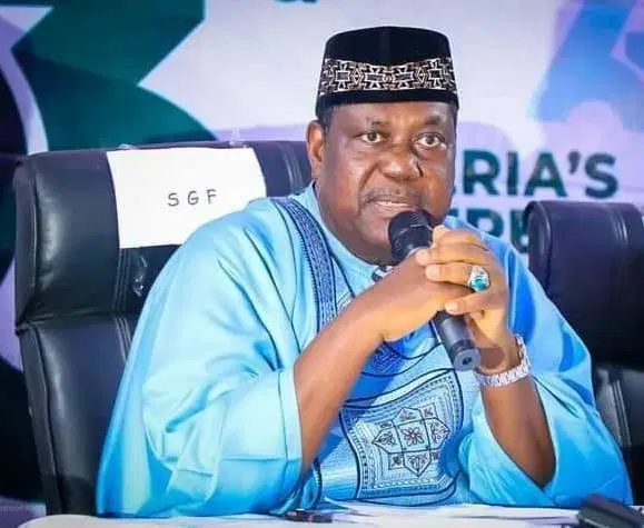 FG rules out fuel subsidy return, cites growth at Independence lecture