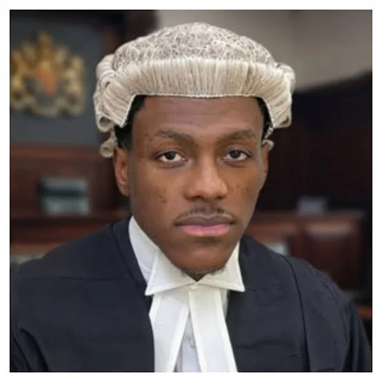 Wike’s son denies .1m land deal, says signature was forged