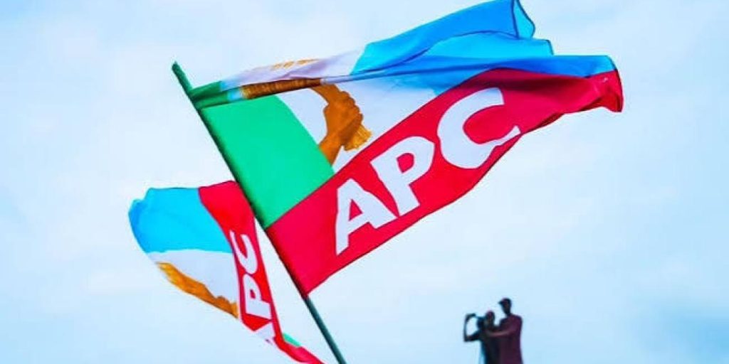APC group to Wike: You can’t back Tinubu and oppose other party candidates