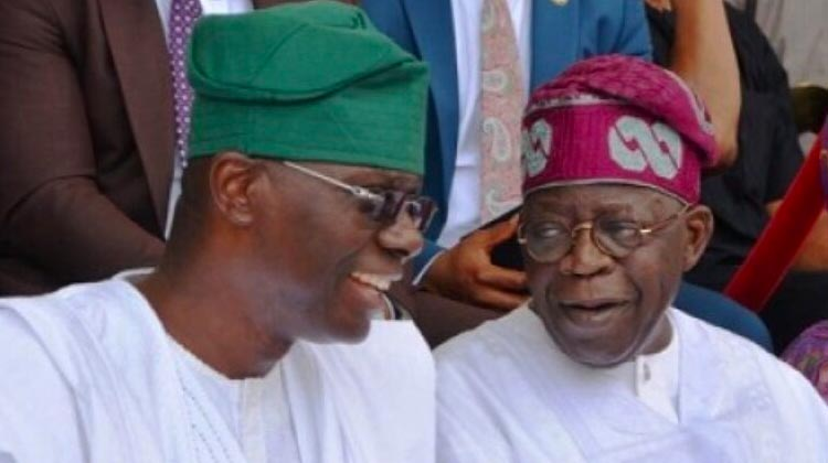 Sanwo-Olu: Sky won’t fall if APC loses election under Tinubu