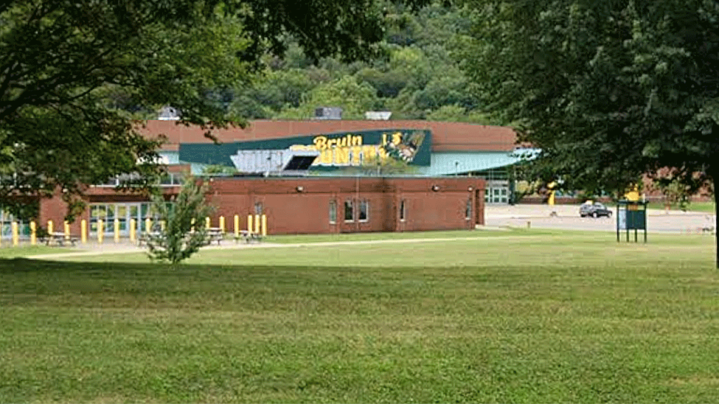 West Virginia principal suspended over recording devices found in girls’ locker rooms