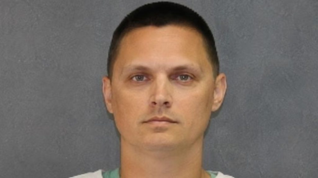 Republican House candidate accused of plotting to plant cocaine on rival