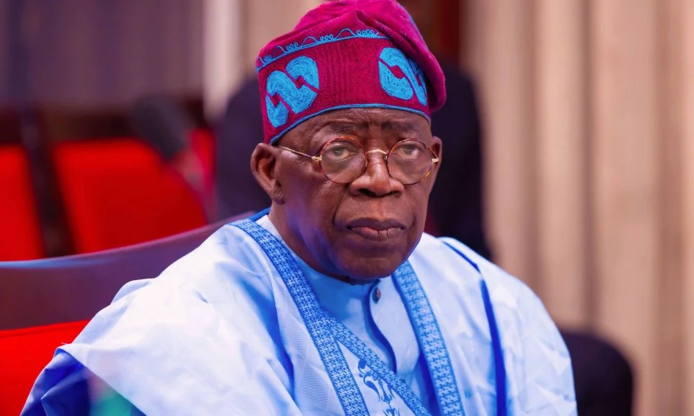 2027: Tinubu planning to rig presidential election, US firm alleges