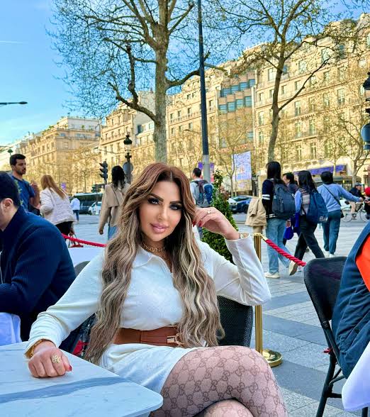 Egyptian TV host, 11 others sentenced to death in drug case