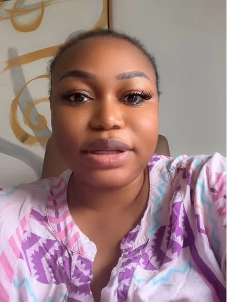 ‘I am alive. I did not have any accident’: Nollywood actress Ruth Kadiri debunks death rumors