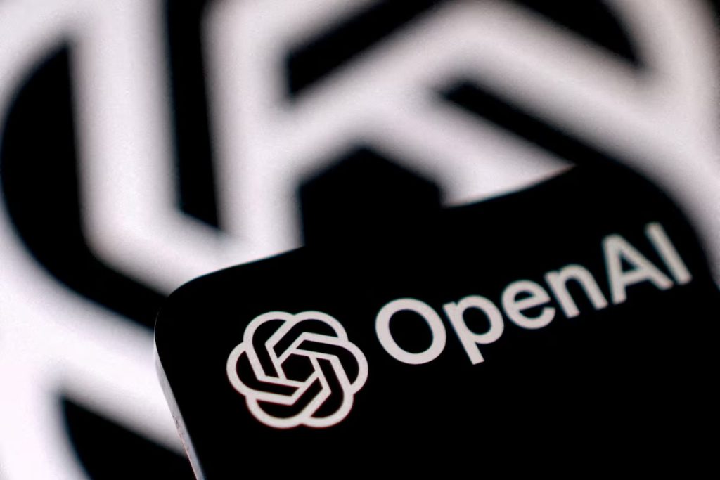 Commission: OpenAI has sent EU incident report on hijacked German website