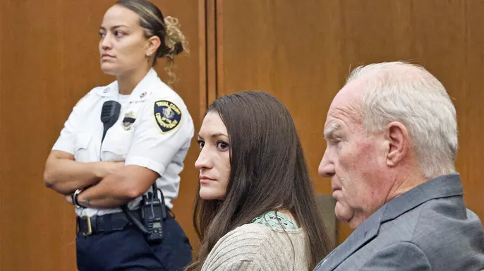 Clancy juror admitted doubt but refused insanity verdict, foreperson says