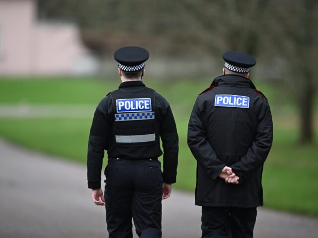 Over 62,000 arrested for ‘speech offences’ in Britain over five years
