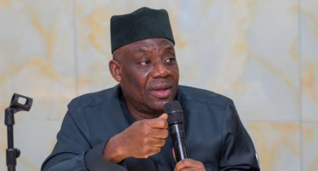 FG announces data waiver for students on educational platforms